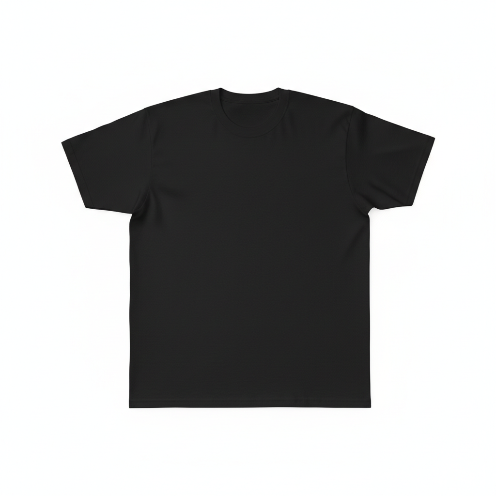 Black T-Shirt