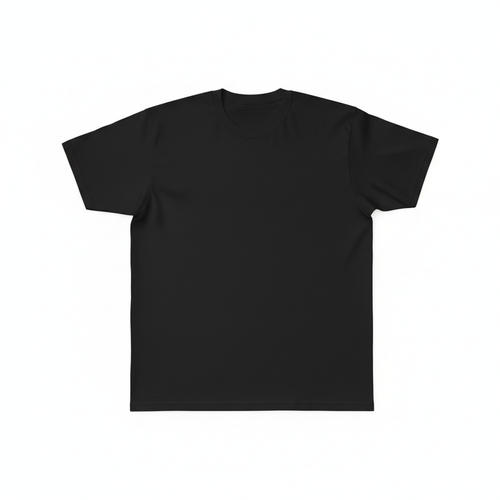 Black T-Shirt